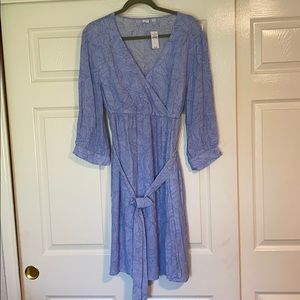 NWT Gap Maternity dress